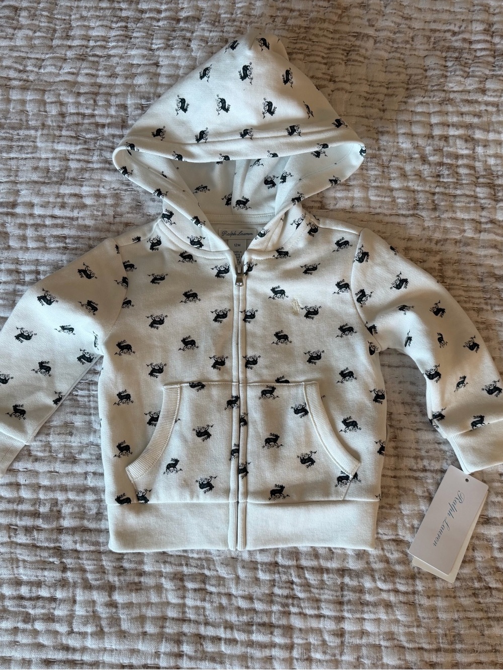 RALPH LAUREN Hoodie